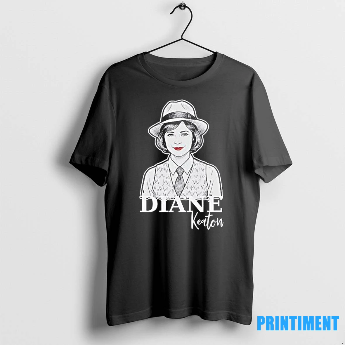 Diane Keaton Annie Hall Style Tshirts Sweater Hoodie