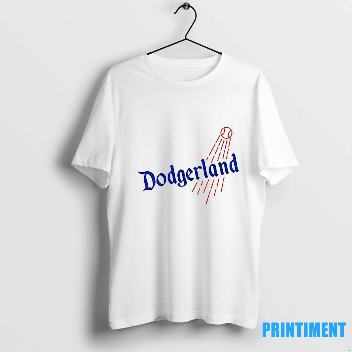 Dodgerland Disneyland La Dodgers Tshirts Sweater Hoodie