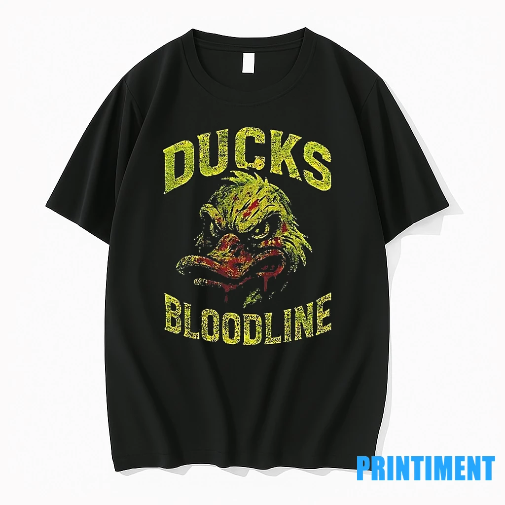 Ducks Bloodline Tshirts Sweater Hoodie