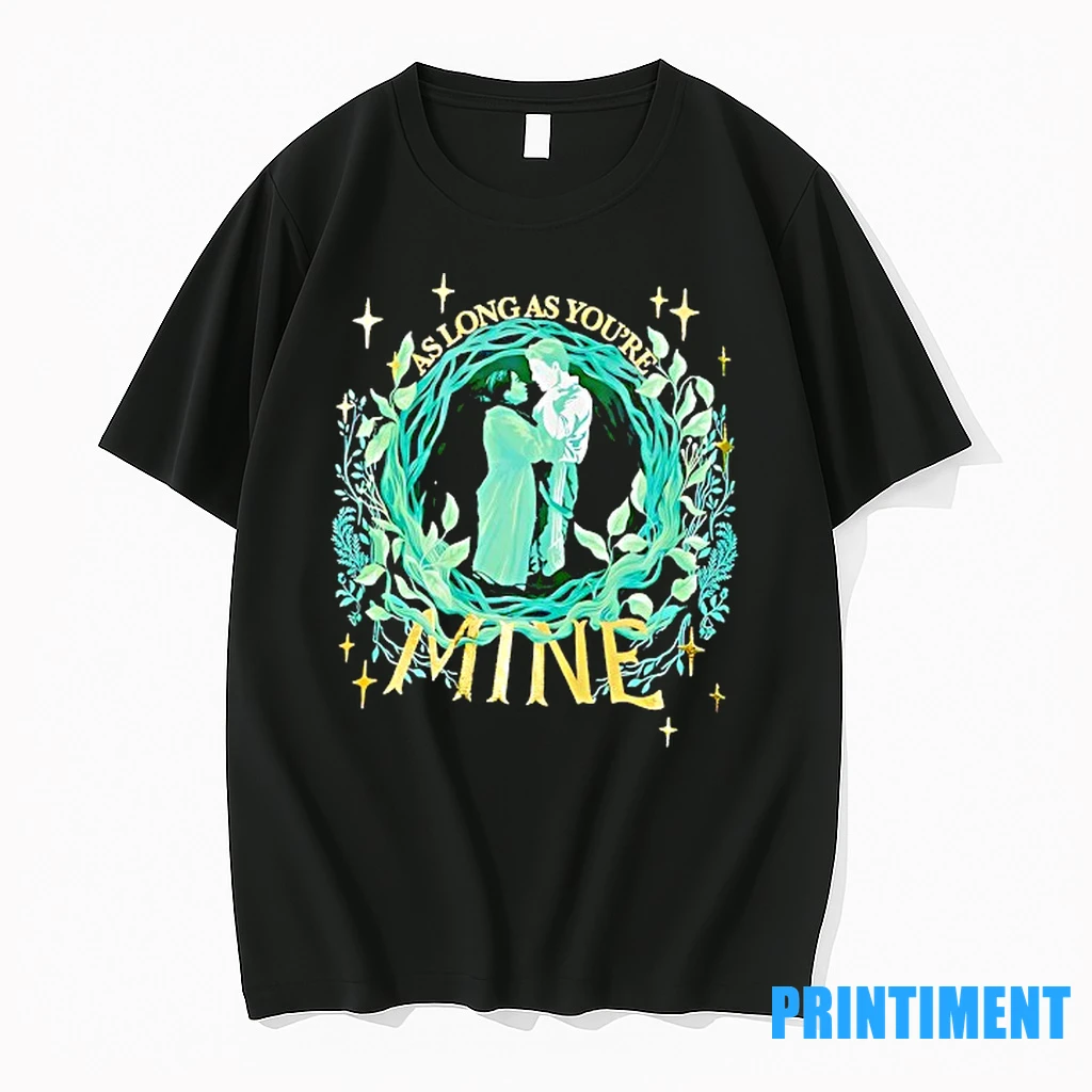 Elphaba And Fiyero As Long As Youre Mine Tshirts Sweater Hoodie