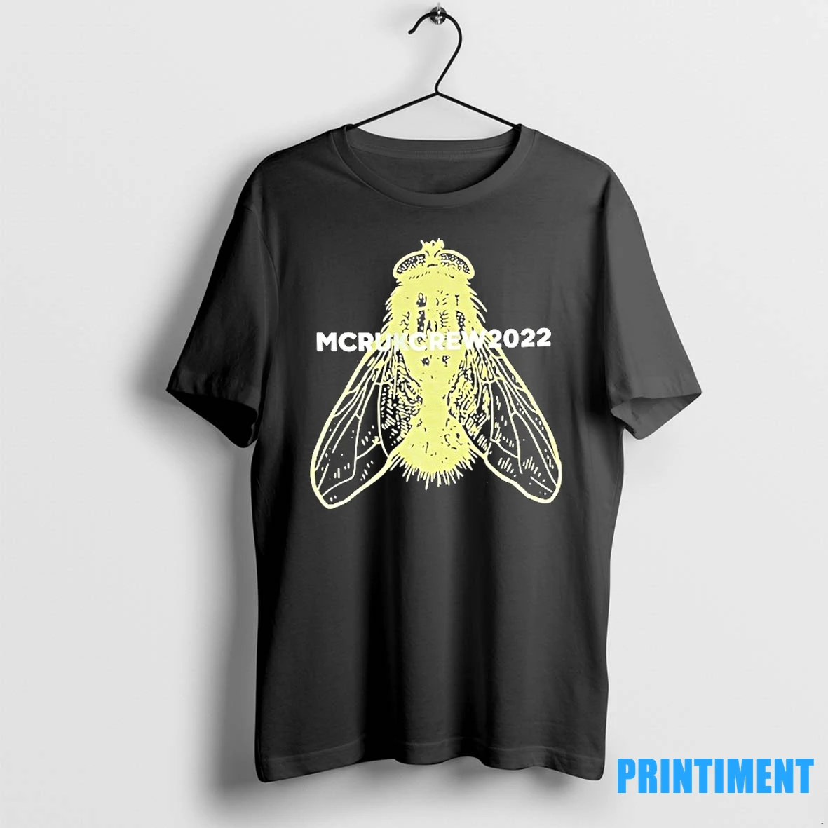 Fly Mcru Crew 2022 Tshirts Sweater Hoodie