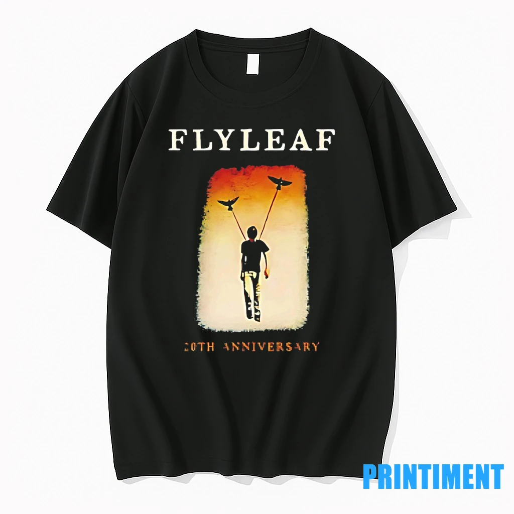Flyleaf 20th Anniversary Tshirts Sweater Hoodie