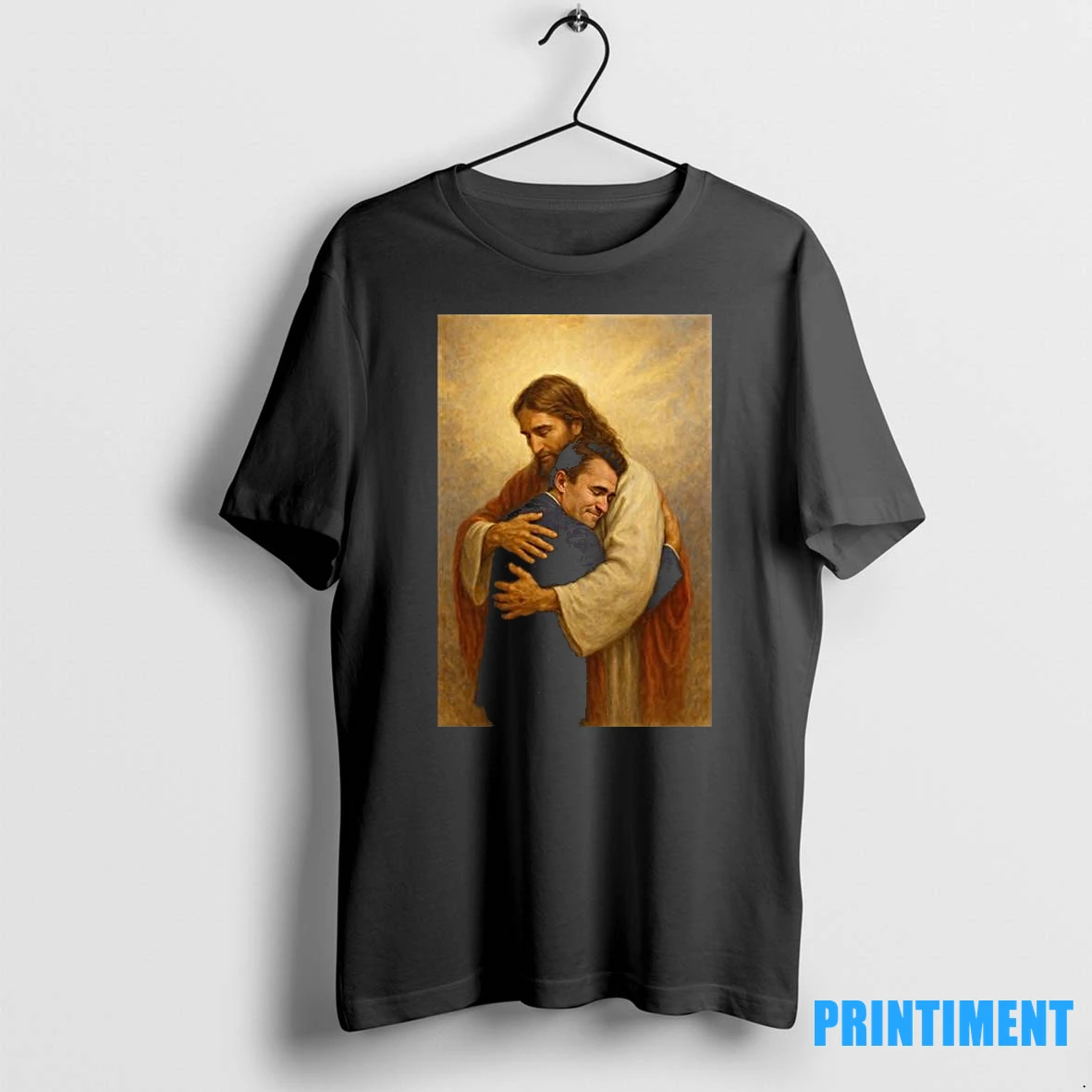 Freedom Charlie Kirk And Jesus Tshirts Sweater Hoodie