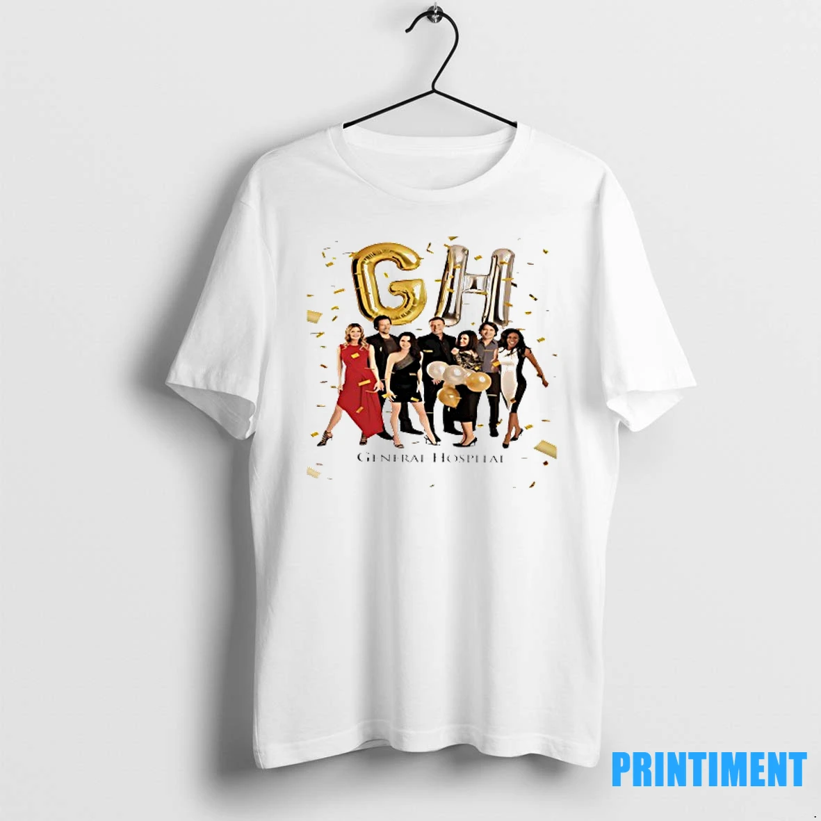 Gh General Hospital Tshirts Sweater Hoodie