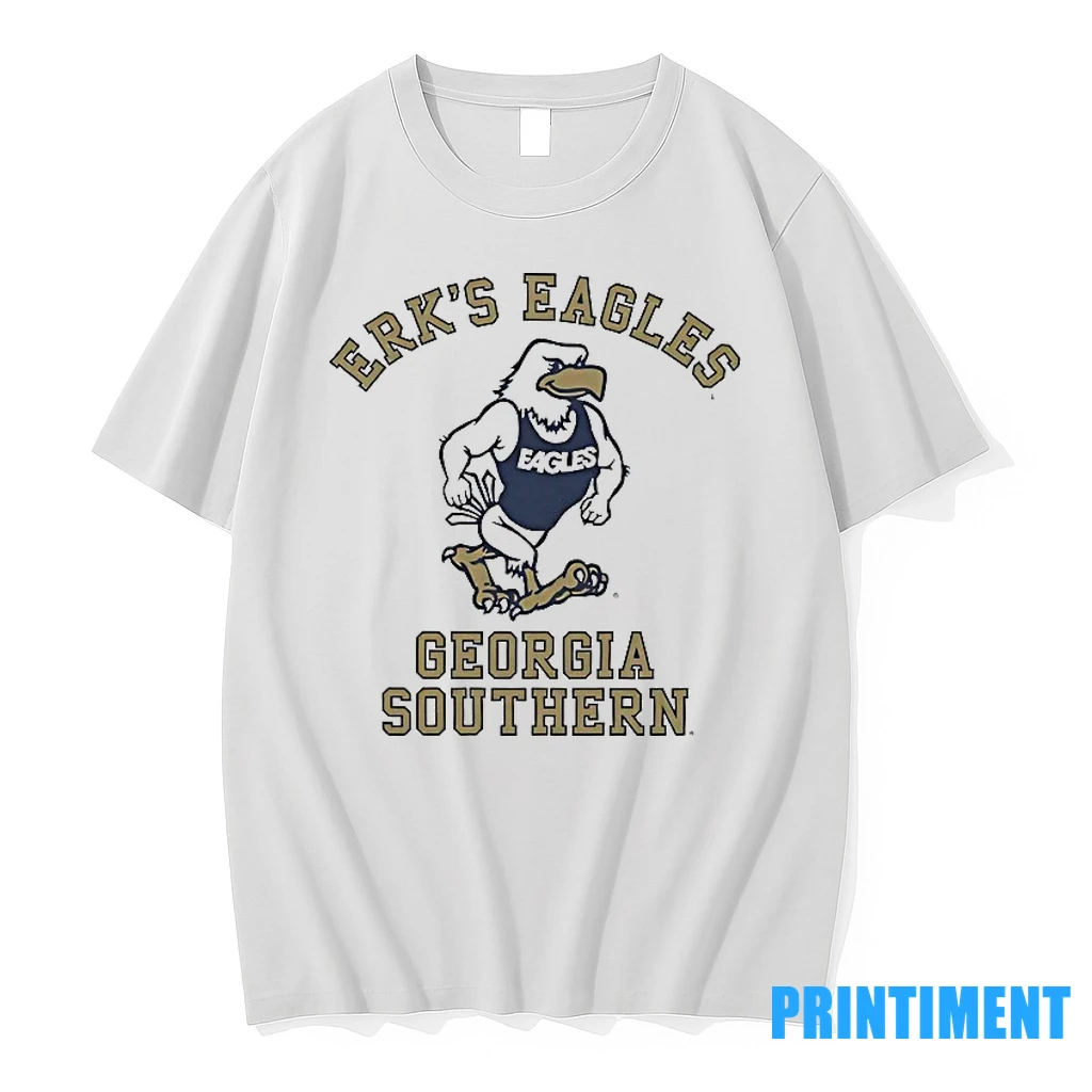 Georgia Southern Erks Eagles Tshirts Sweater Hoodie