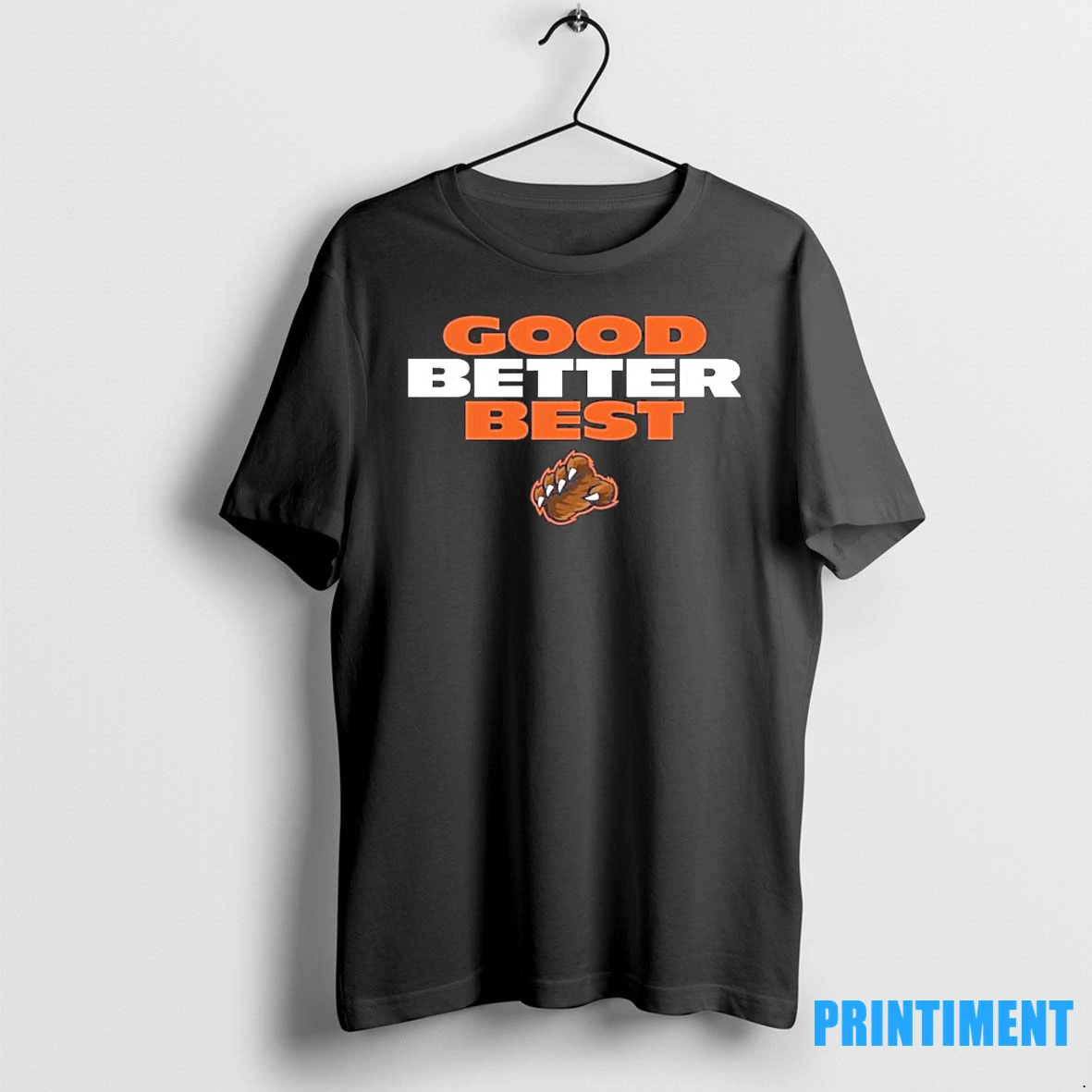 Good Better Best Chicago Football Tshirts Sweater Hoodie