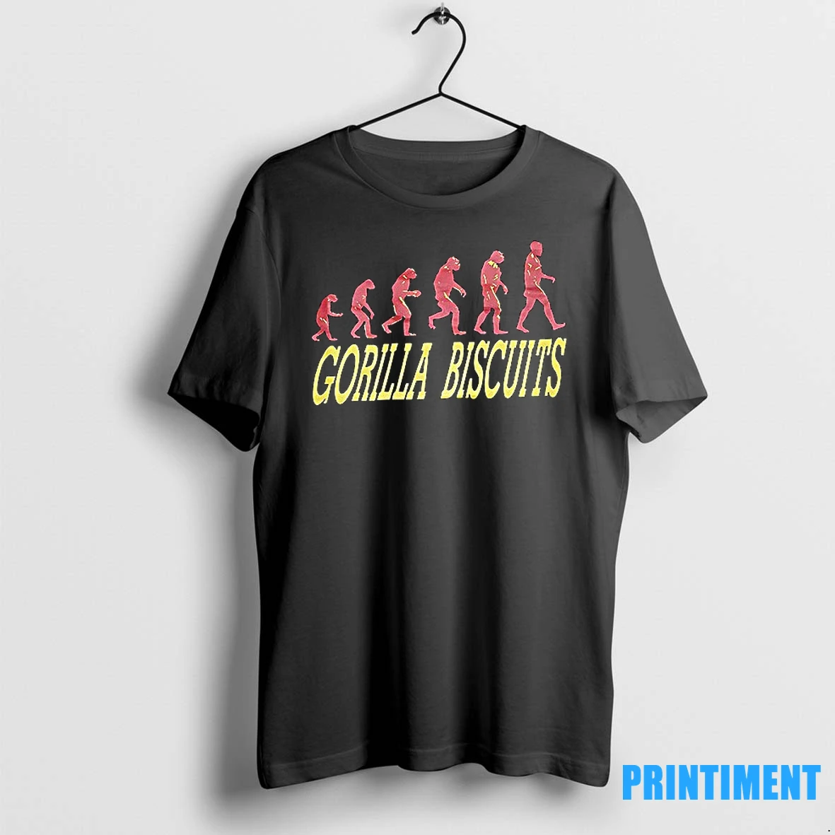 Gorilla Biscuits Vintage Tshirts Sweater Hoodie