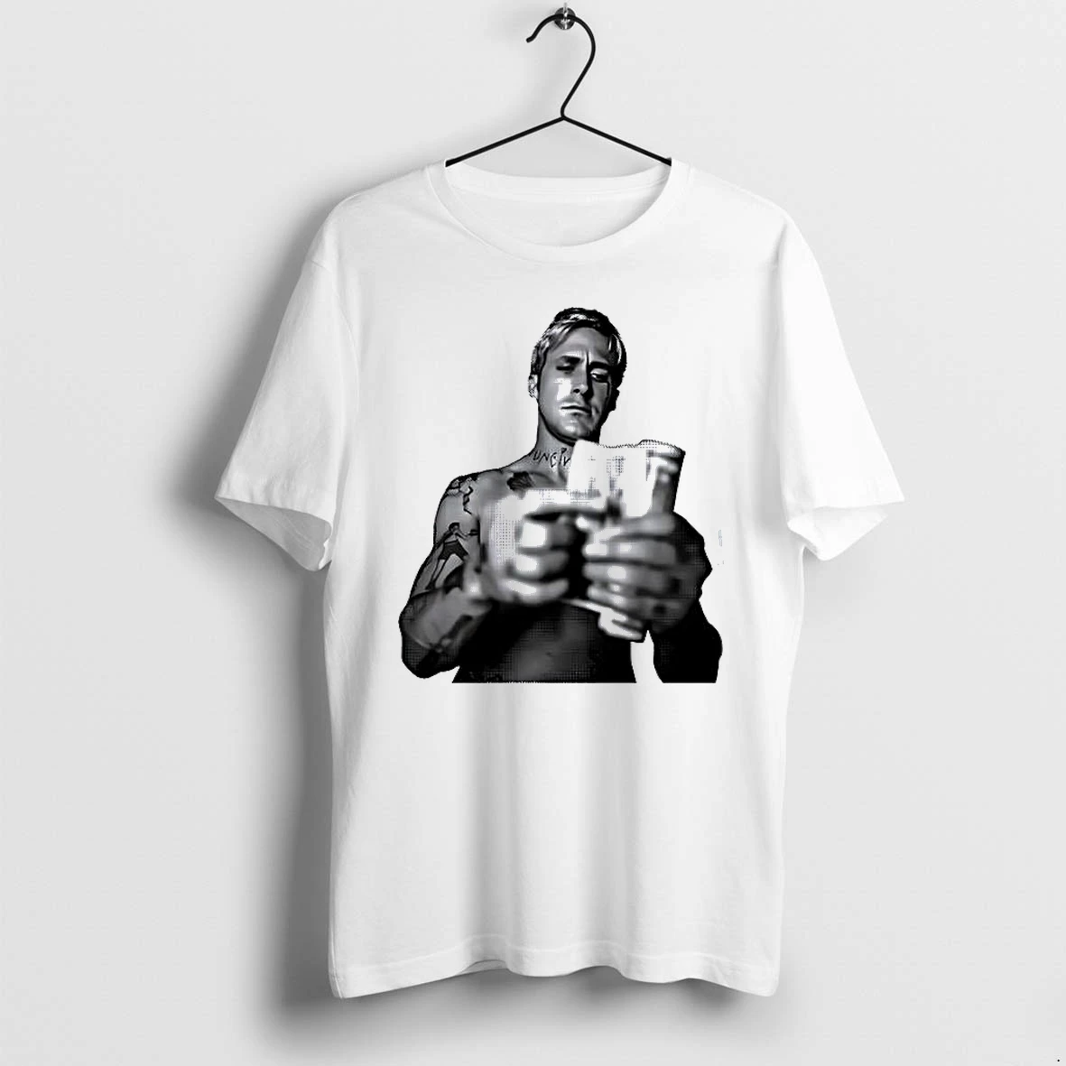 Handsome Luke Tshirts Sweater Hoodie