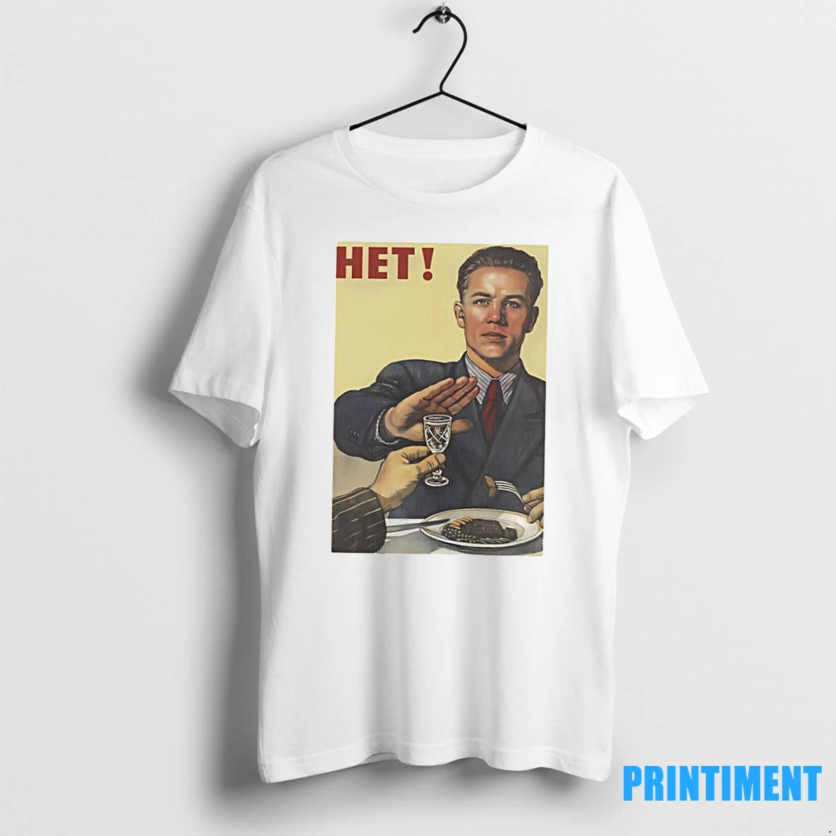 Het Russian Propaganda Tshirts Sweater Hoodie