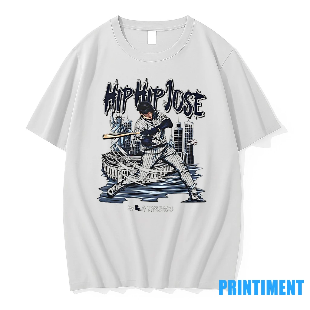 Hip Hip Jose Trevino New York Yankees Tshirts Sweater Hoodie