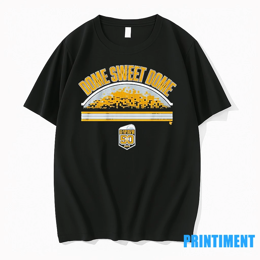 Idaho Football Dome Sweet Dome 50th Anniversary Tshirts Sweater Hoodie