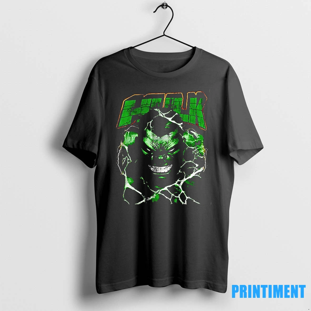 Incredible Hulk Marvel Comics Smashhhh Tshirts Sweater Hoodie