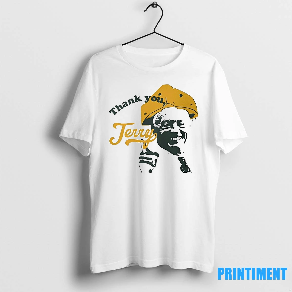 Jerry Cheesehead Thank You Jerry Tshirts Sweater Hoodie
