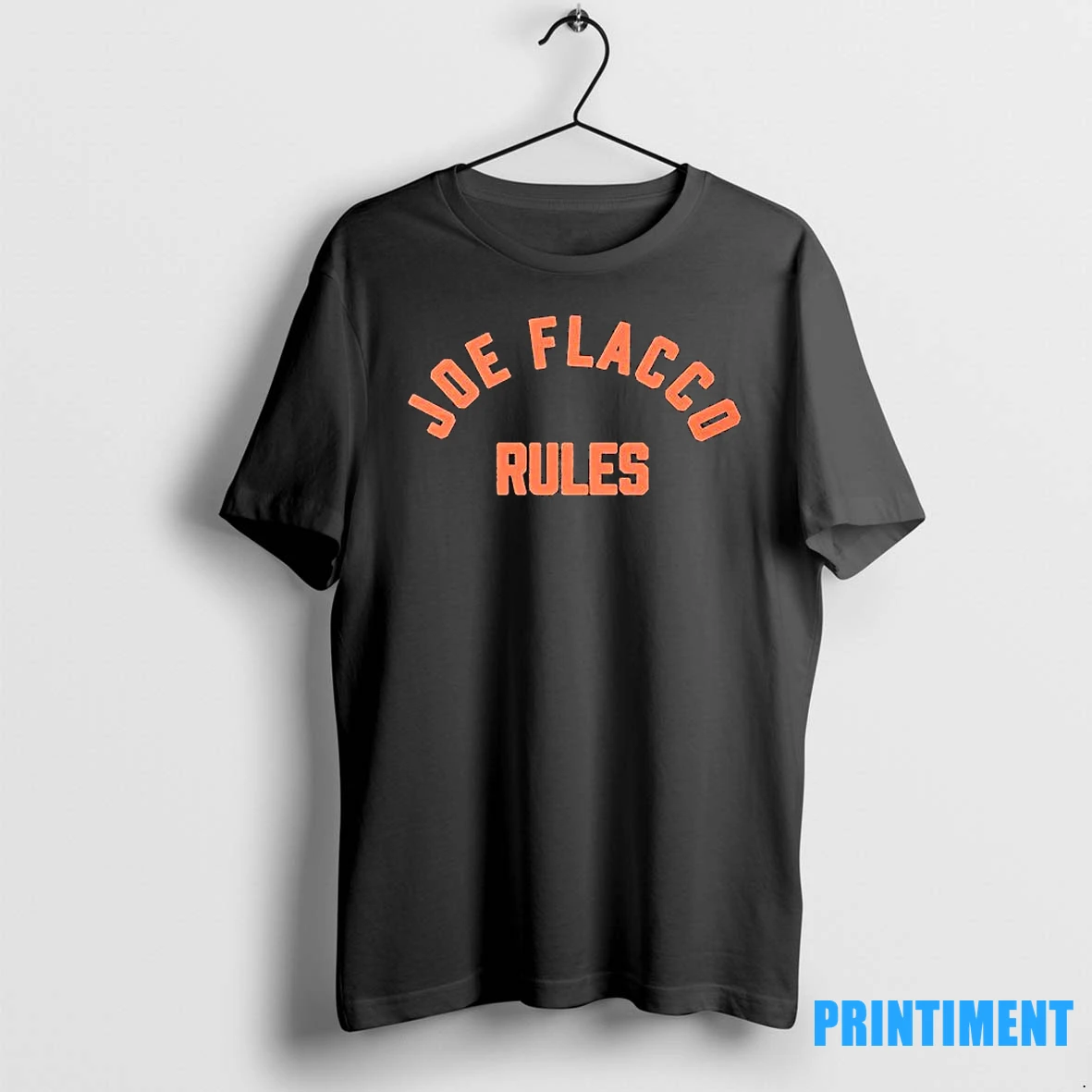 Joe Flacco Rules Tshirts Sweater Hoodie