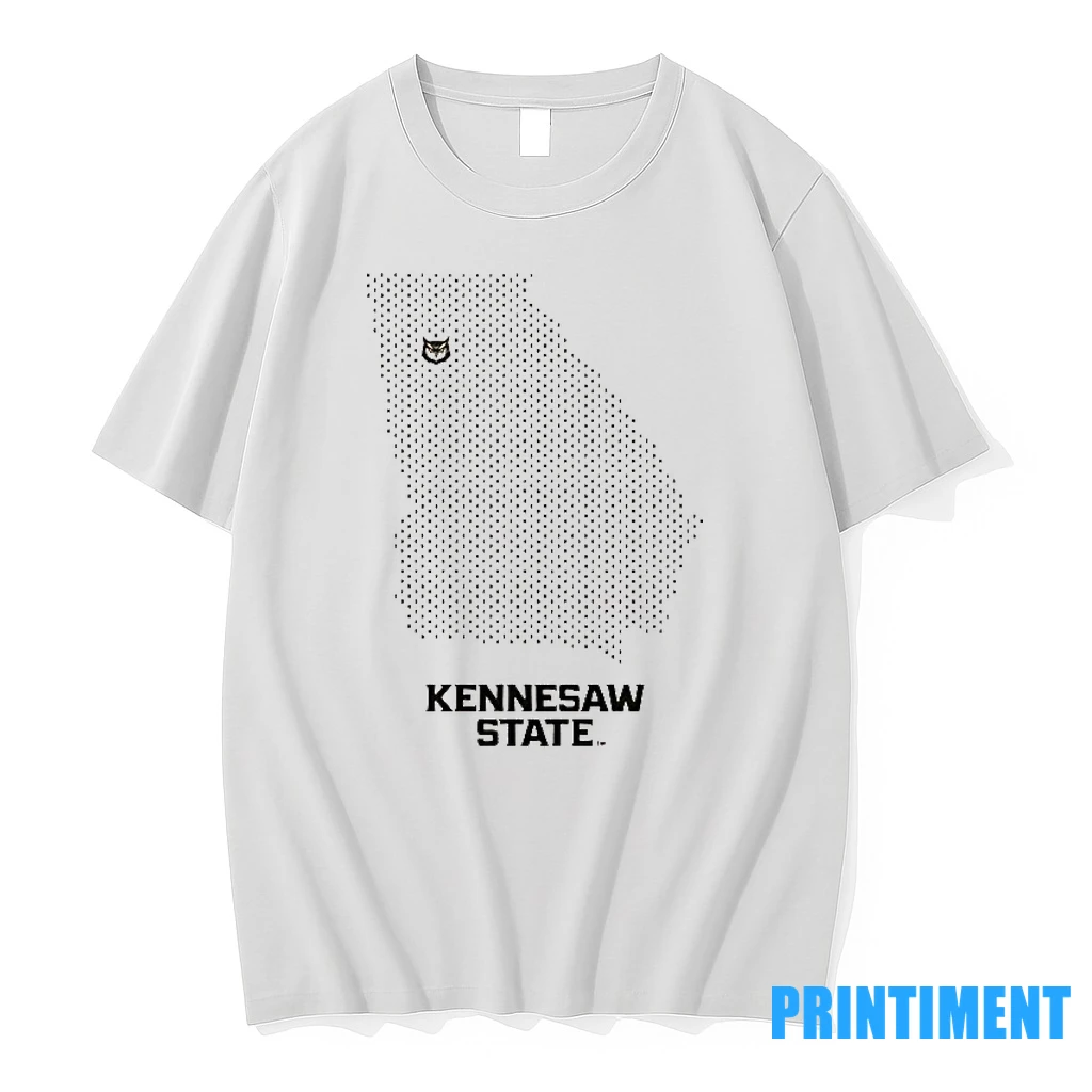 Kennesaw State Owls State Tshirts Sweater Hoodie