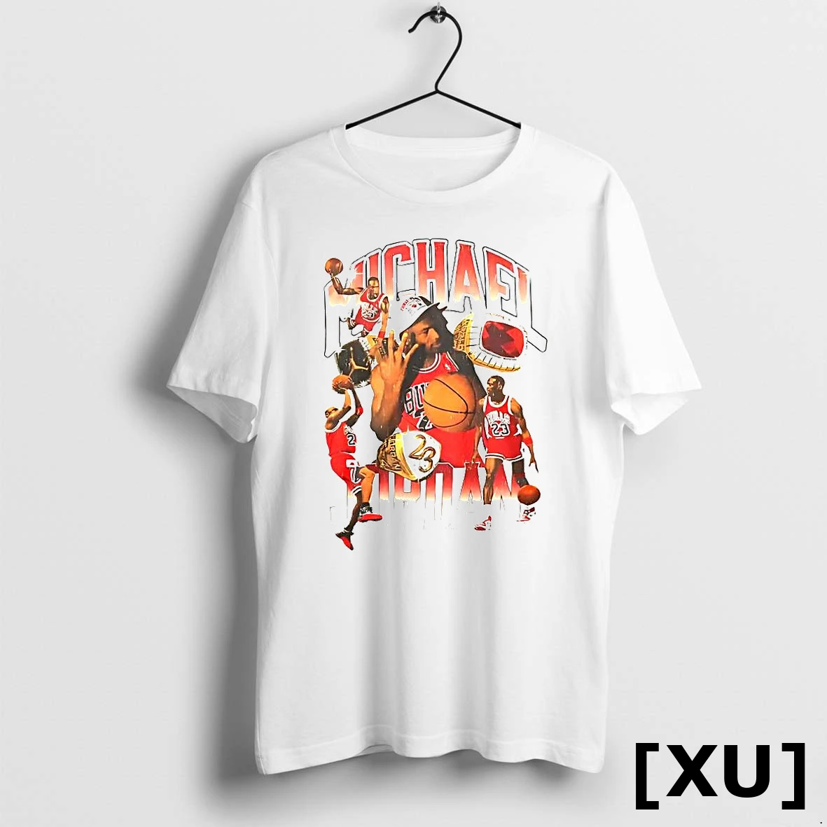 Kyle Tucker Wear Michael Jordan Ring 23 Tshirts Sweater Hoodie