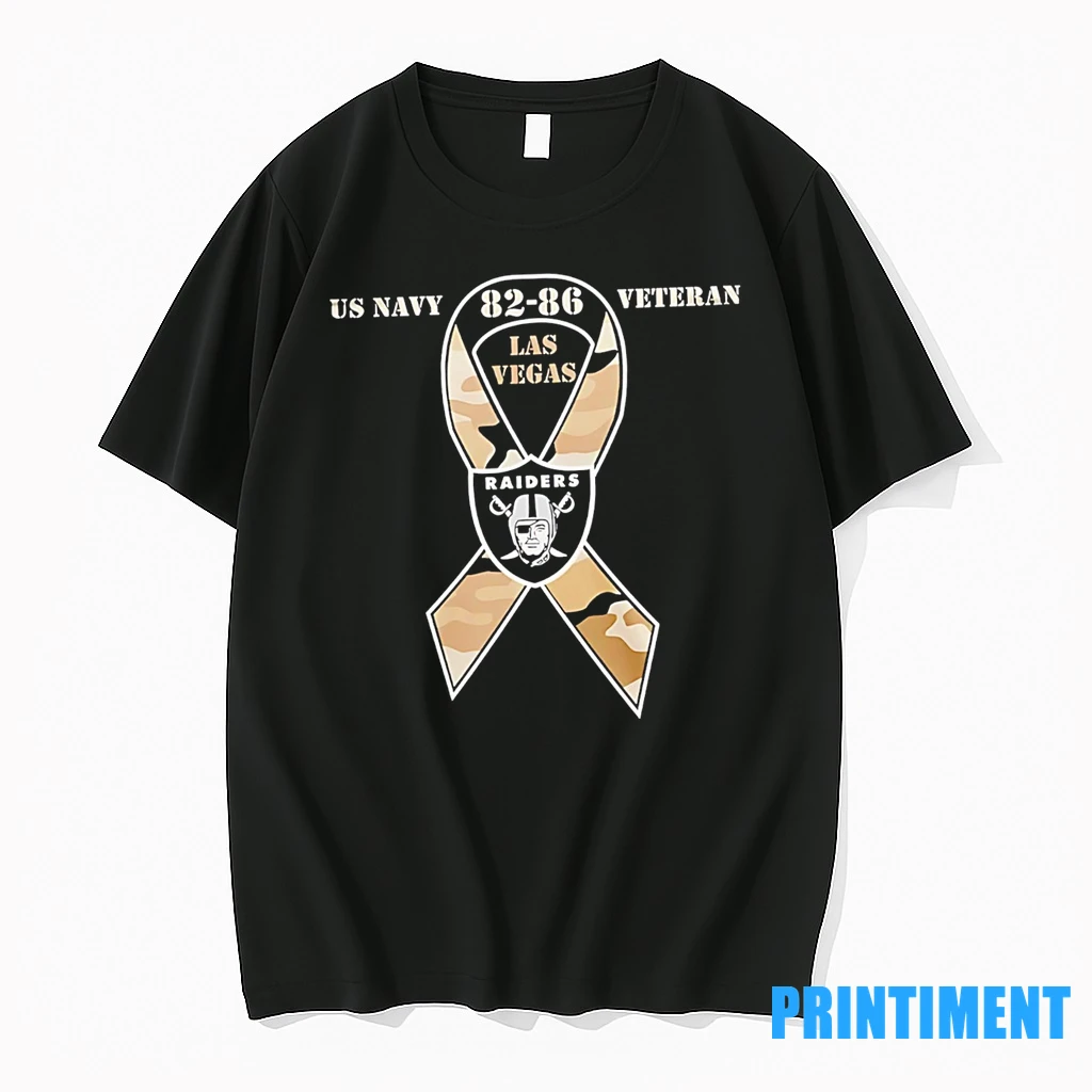 Las Vegas Raiders Us Navy Cold War Veteran 2025 Tshirts Sweater Hoodie 2