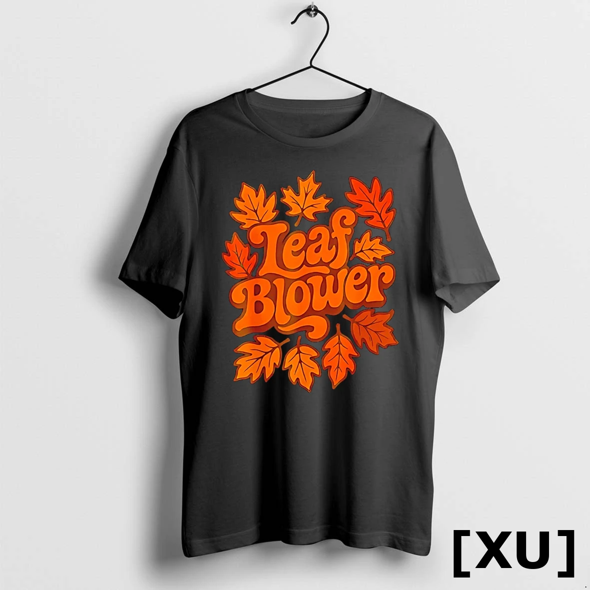 Leaf Blower Autumn Tshirts Sweater Hoodie