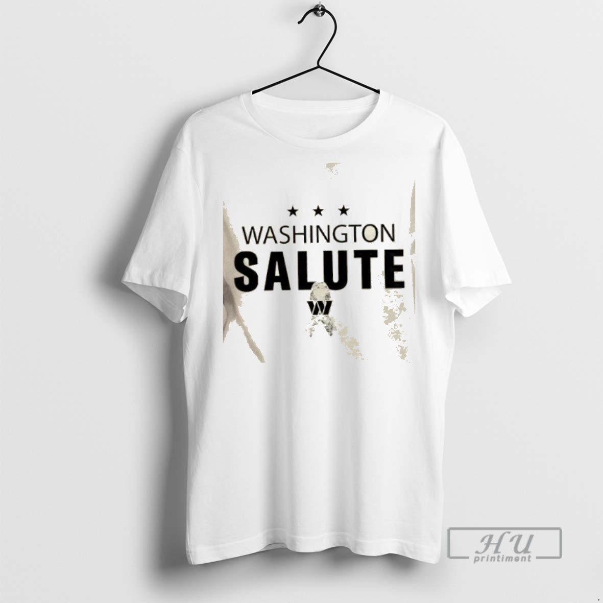 Limited Edition 2025 Washington Commanders Salute To Service 2 Sided Graphic Tee Shirt Sweatshirt Hoodies