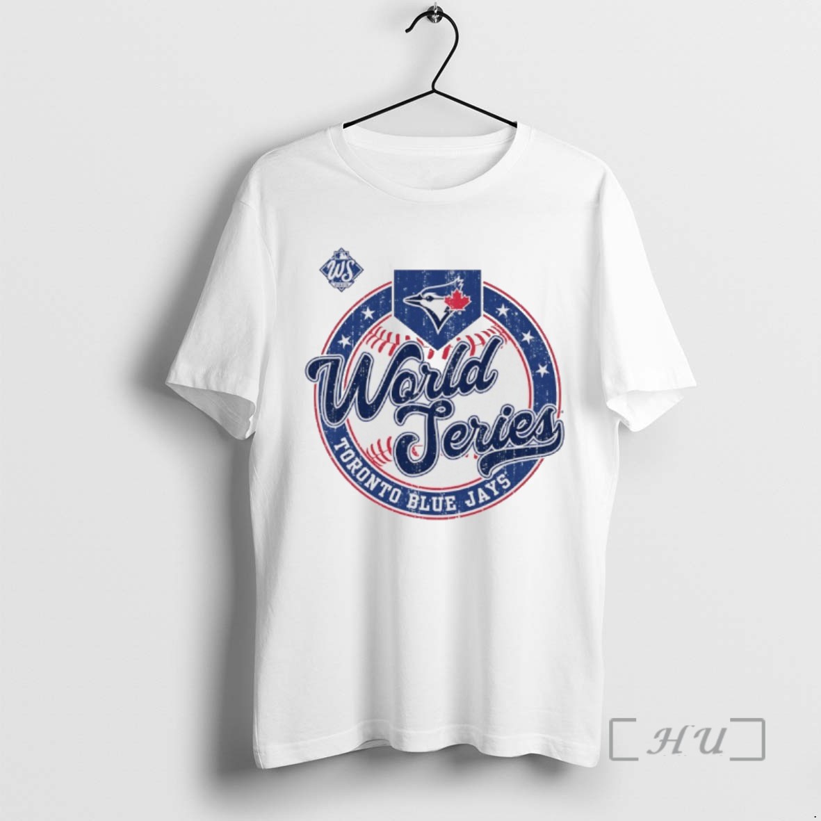 Limited Edition 2025 World Series Toronto Blue Jays Baseball Classic T Shirts Sweater Hoodie