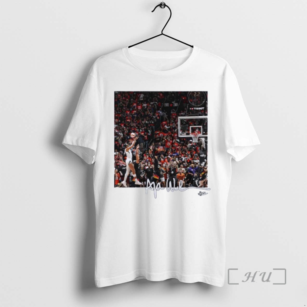 Limited Edition Aja Wilson Las Vegas Aces T Shirts Sweater Hoodie
