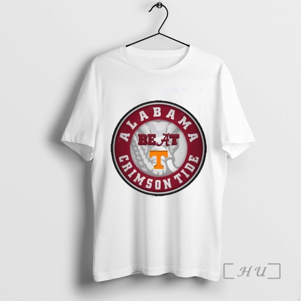Limited Edition Alabama Crimson Tide Beat Tennessee Gameday Rivalry Tee Shirt Sweater Hoodie