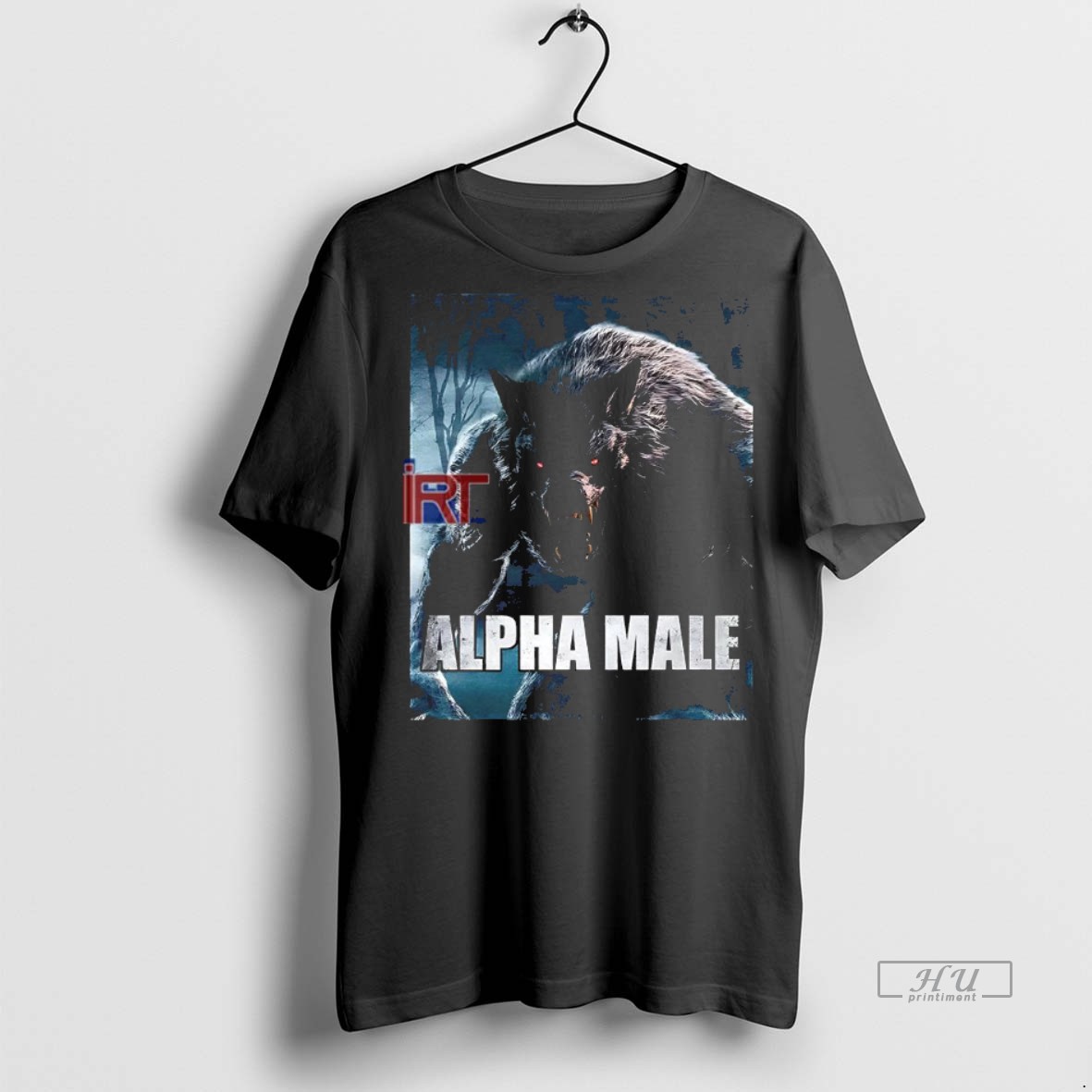 Limited Edition Alpha Male Tee Shirt Sweater Hoodie