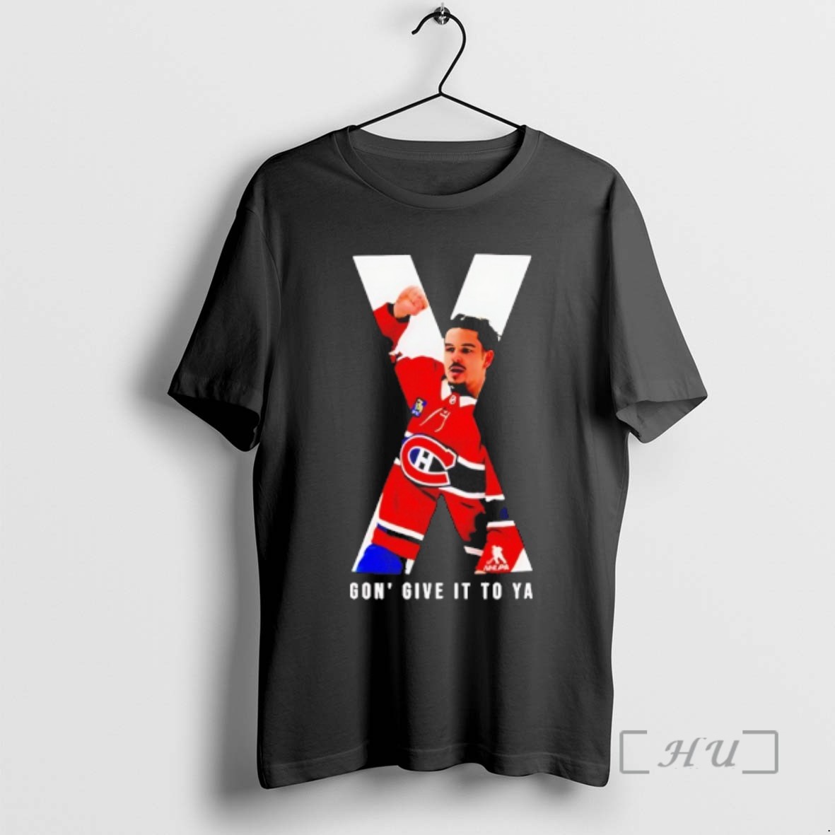 Limited Edition Arber Xhekaj X Gon Give It To Ya T Shirts Sweater Hoodie