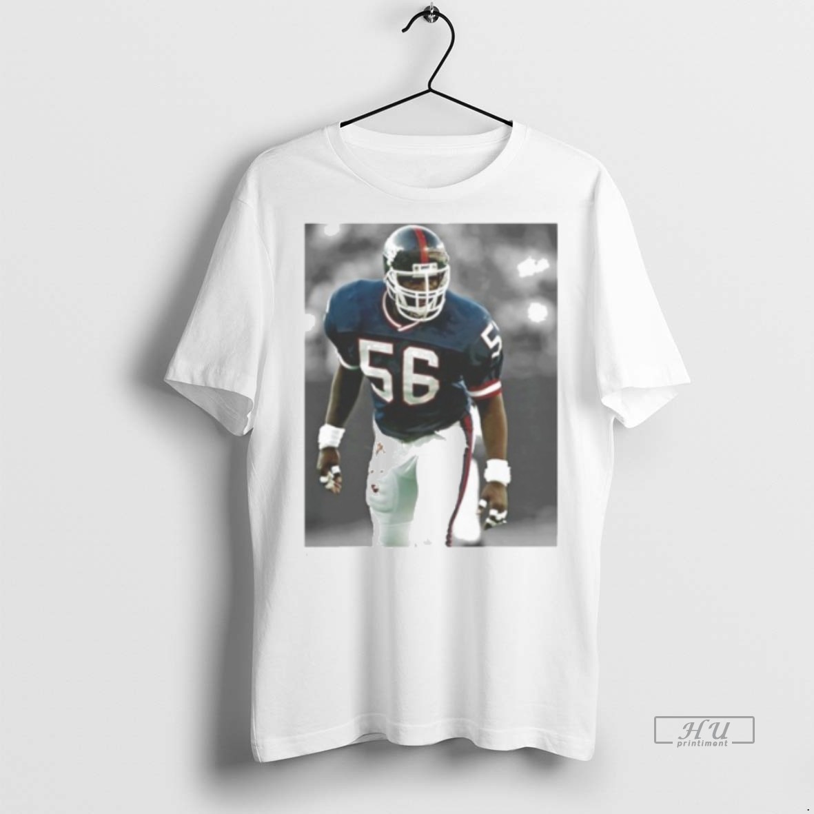 Limited Edition Awesome Lawrence Taylor New York Giants Football Tee Shirt Sweater Hoodie