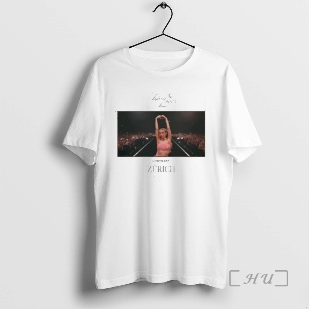 Limited Edition Ayliva Die Ayliva Tour Zurich Oct 12 2025 Tee Shirt Sweater Hoodie
