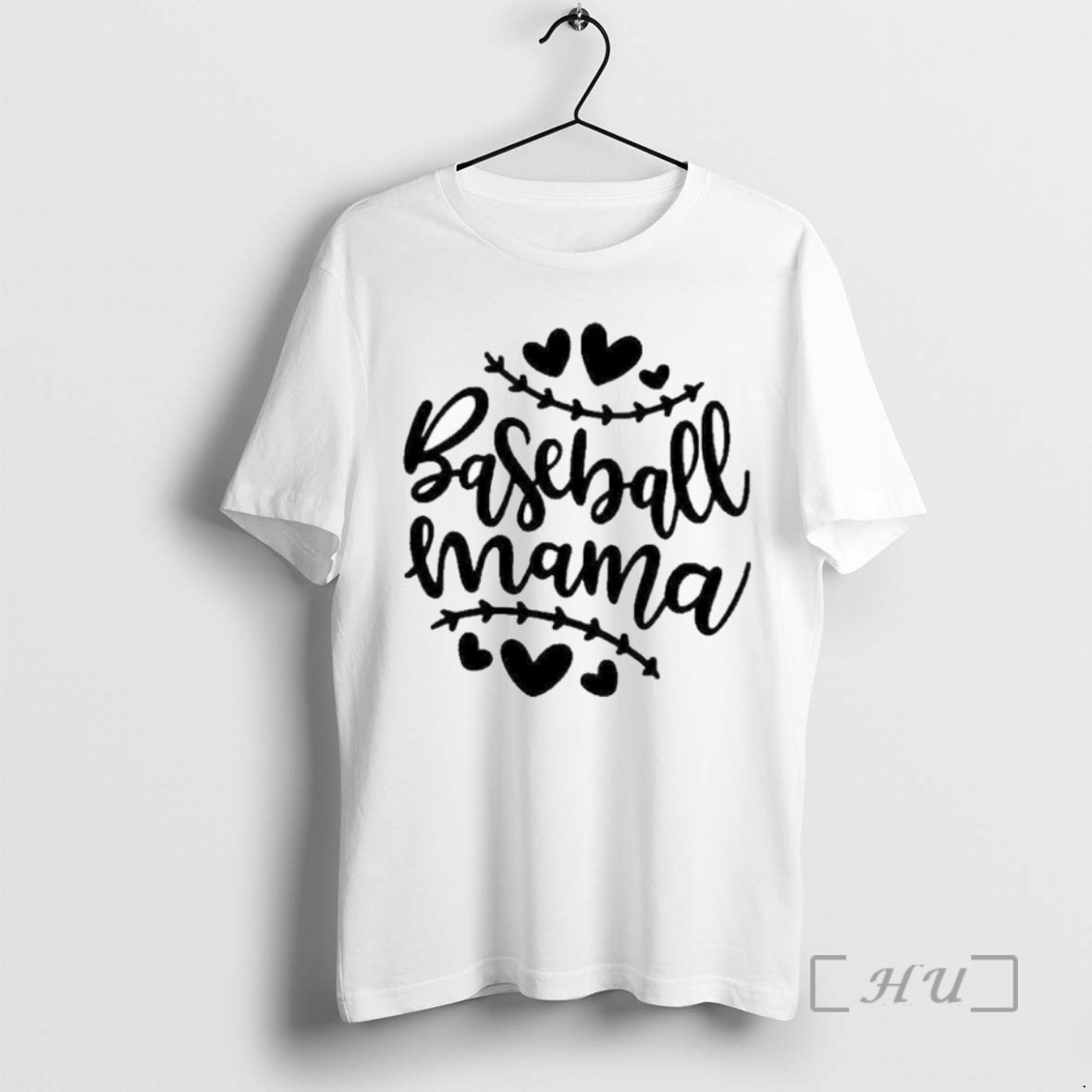 Limited Edition Baseball Mama Tee Shirt Sweater Hoodie