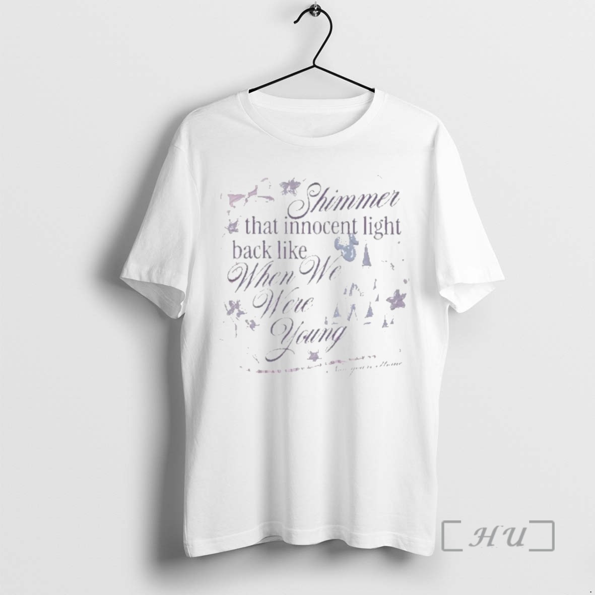 Limited Edition Beautiful Timelapse Tee Shirt Sweater Hoodie