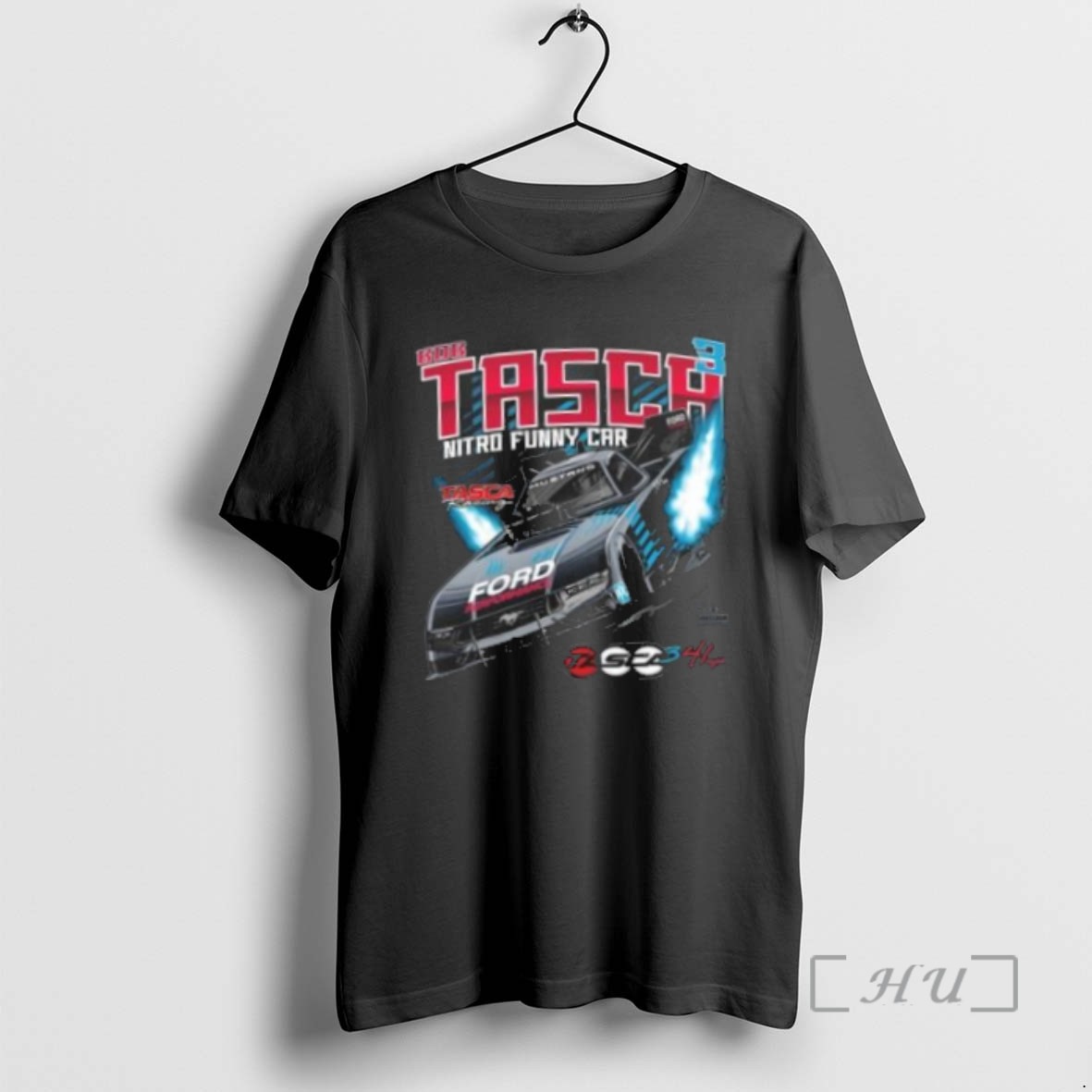 Limited Edition Bob Tasca Ford Performance Tee Shirt Sweater Hoodie