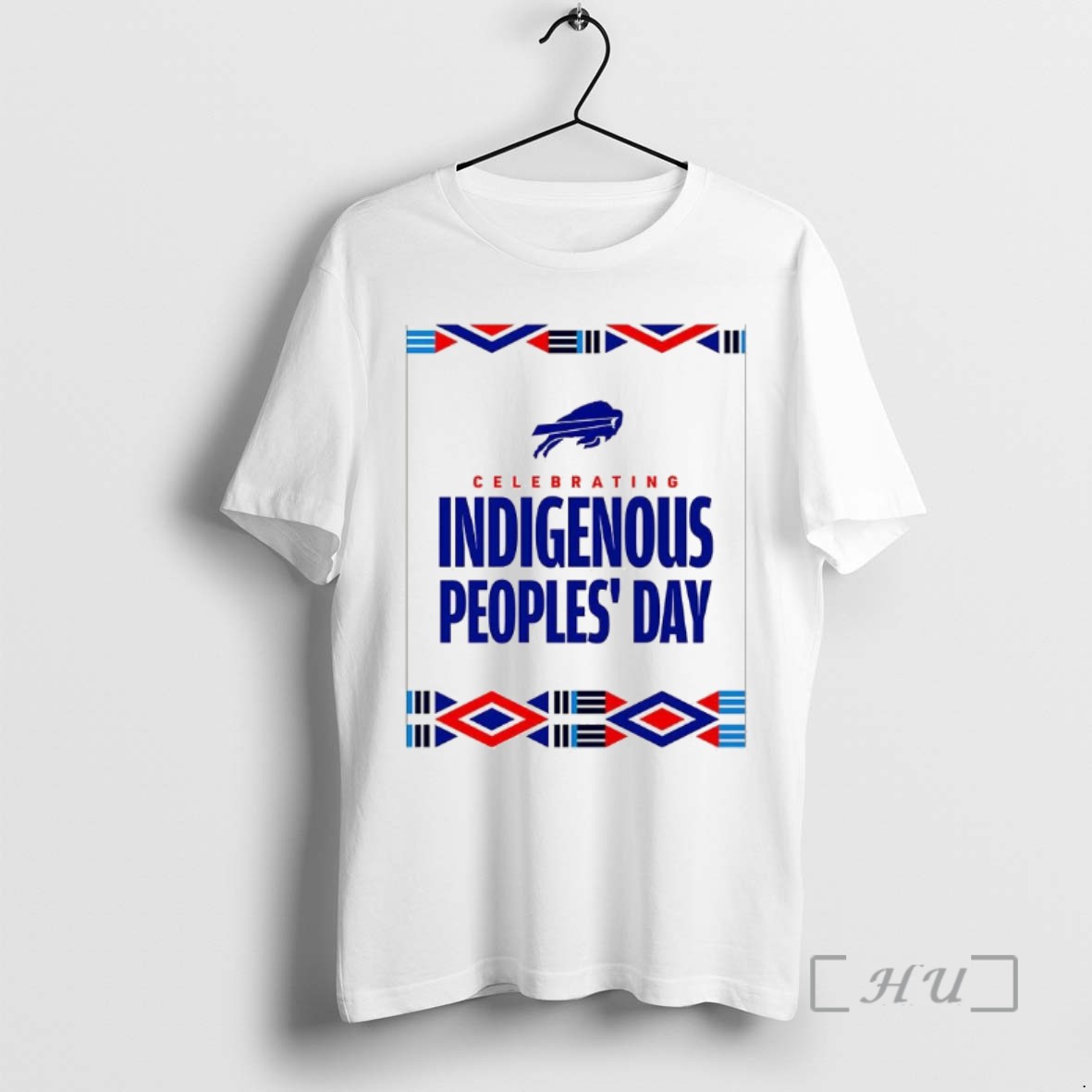 Limited Edition Buffalo Bills Football Celebrating Indigenous Peoples Day Tee Shirt Sweater Hoodie
