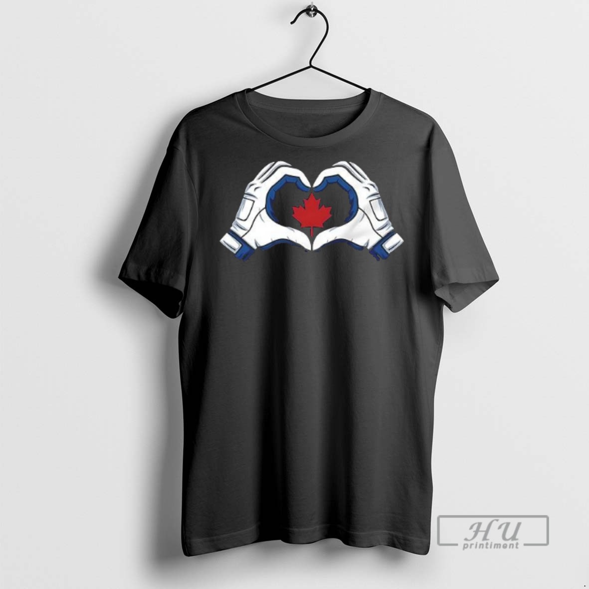 Limited Edition Canada Heart Hands Seattle Mariners Graphic Tee Shirt Sweatshirt Hoodies