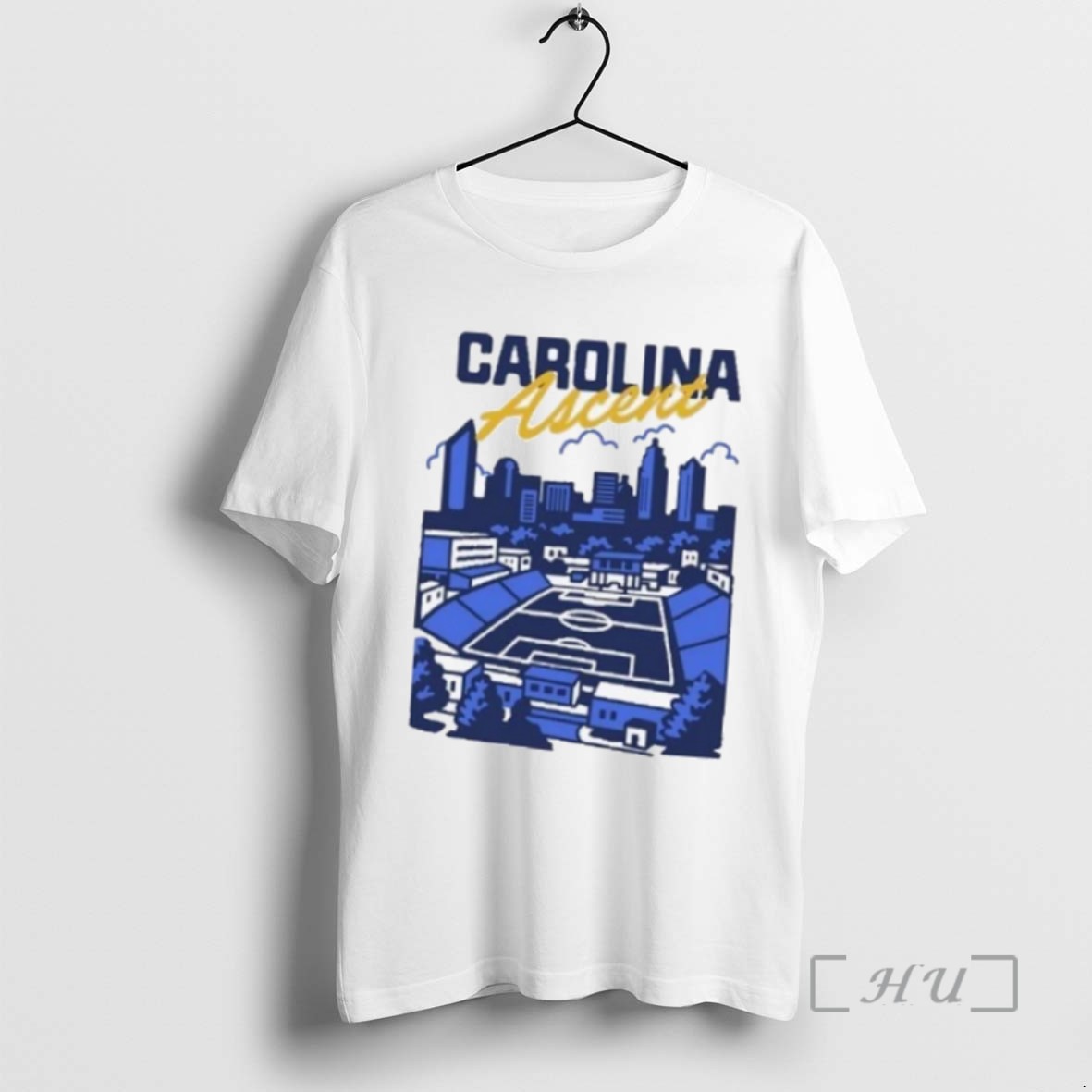 Limited Edition Carolina Ascent Stadium 2025 T Shirts Sweater Hoodie