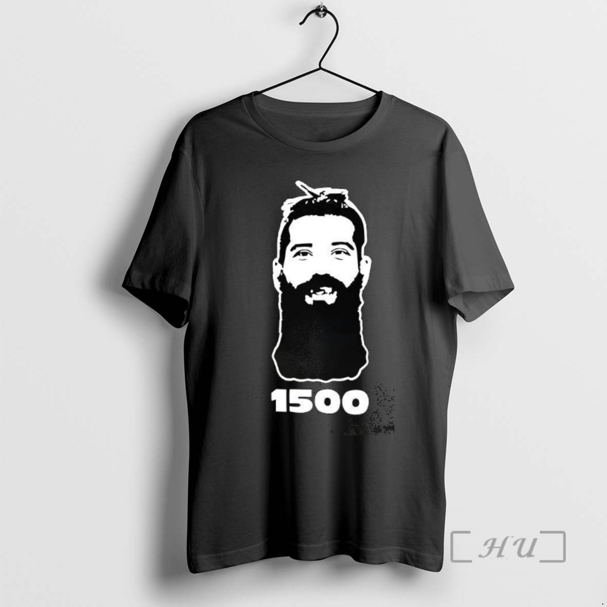 Limited Edition Colorado Avalanche Ice Hockey 1500th Anniversary Burnzie Commemorative Tee Shirt Sweater Hoodie