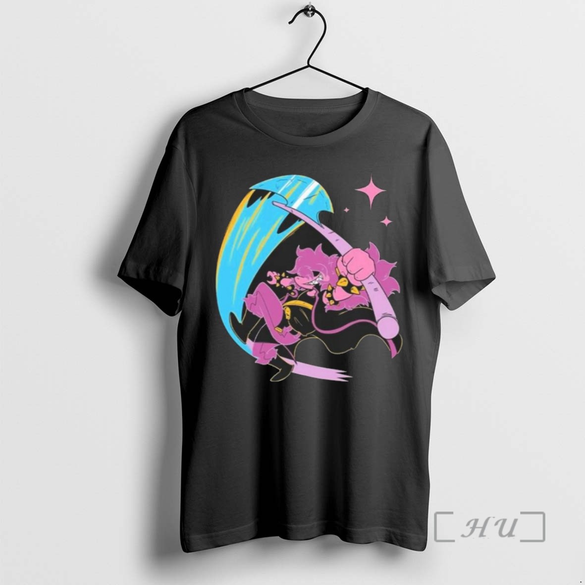 Limited Edition Deltarune Rudebuster T Shirts Sweater Hoodie