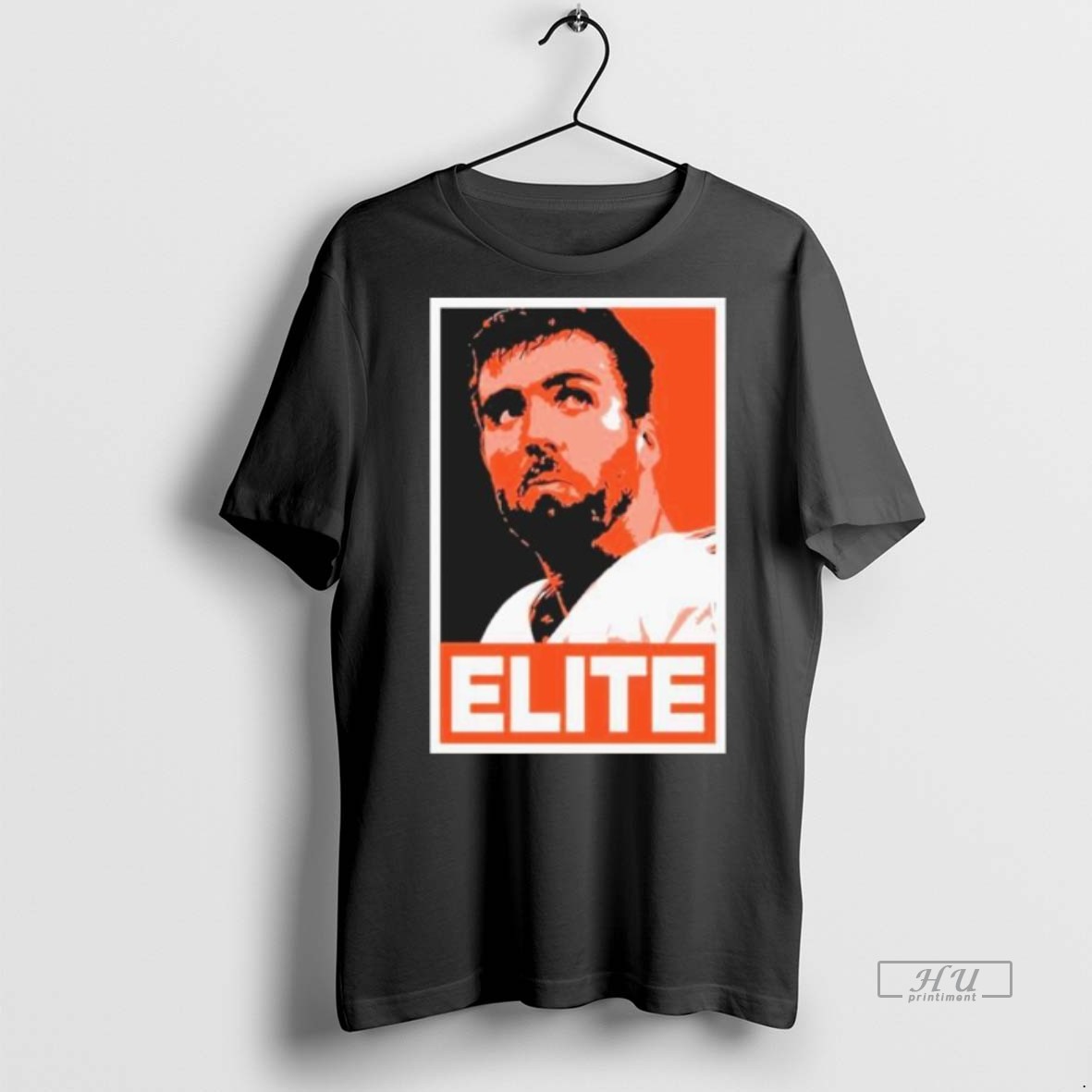 Limited Edition Elite Joe Flacco Bengals Tee Shirt Sweater Hoodie