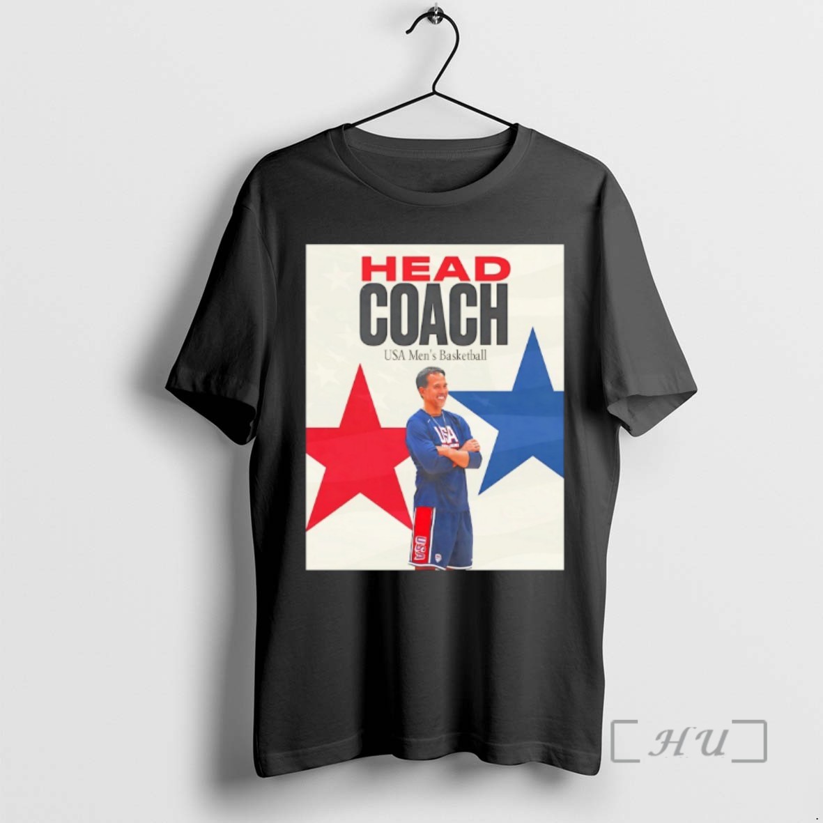 Limited Edition Erik Spoelstra Head Coach Usa Mens Basketball Tee Shirt Sweater Hoodie