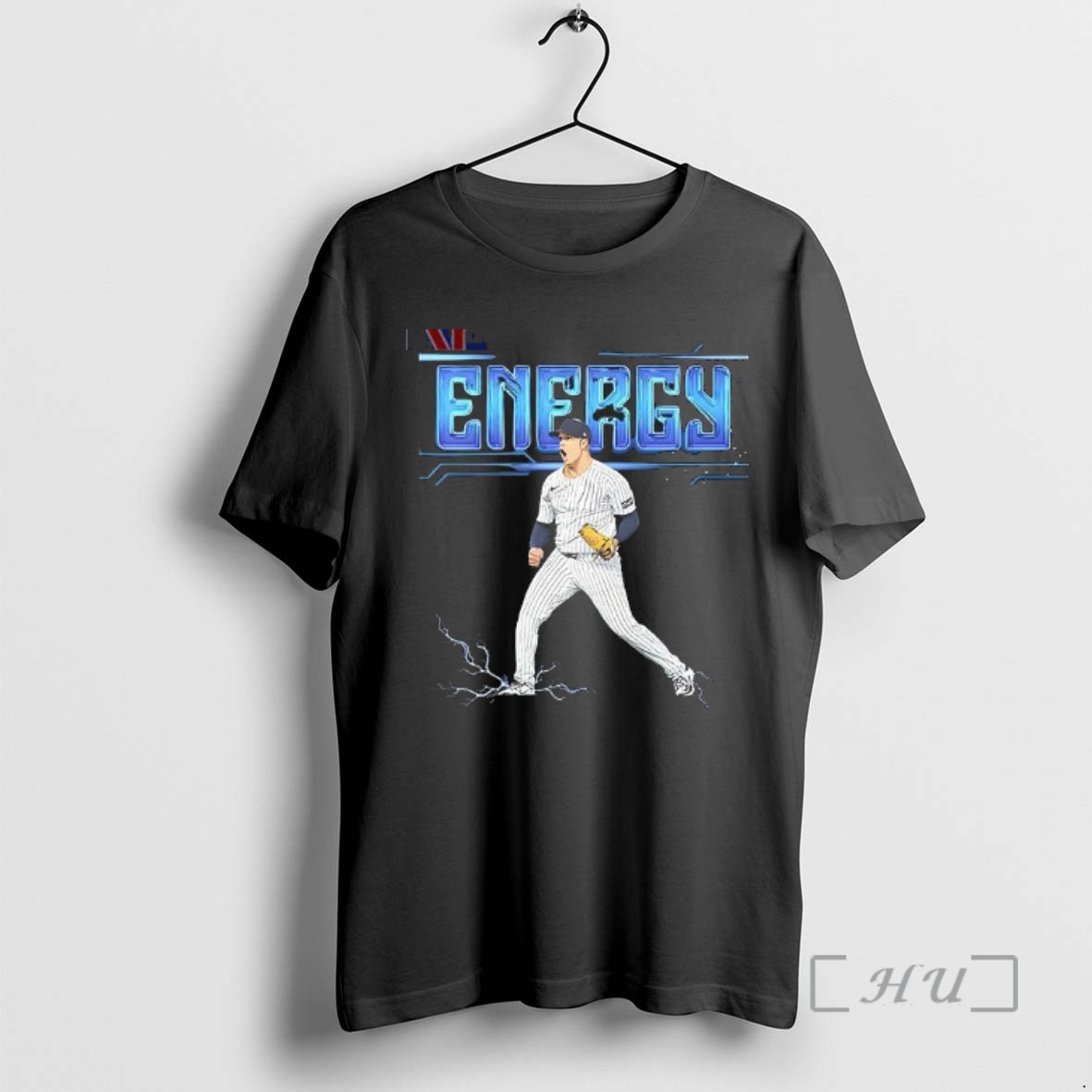 Limited Edition Fernando Cruz Energy T Shirts Sweater Hoodie