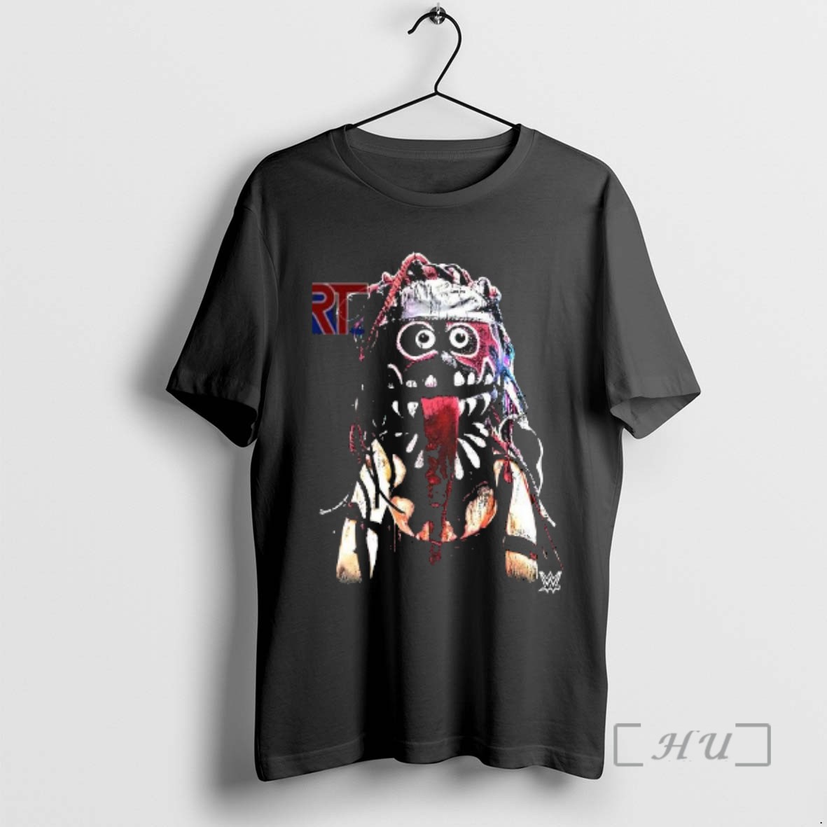Limited Edition Finn Balor Demonito T Shirts Sweater Hoodie