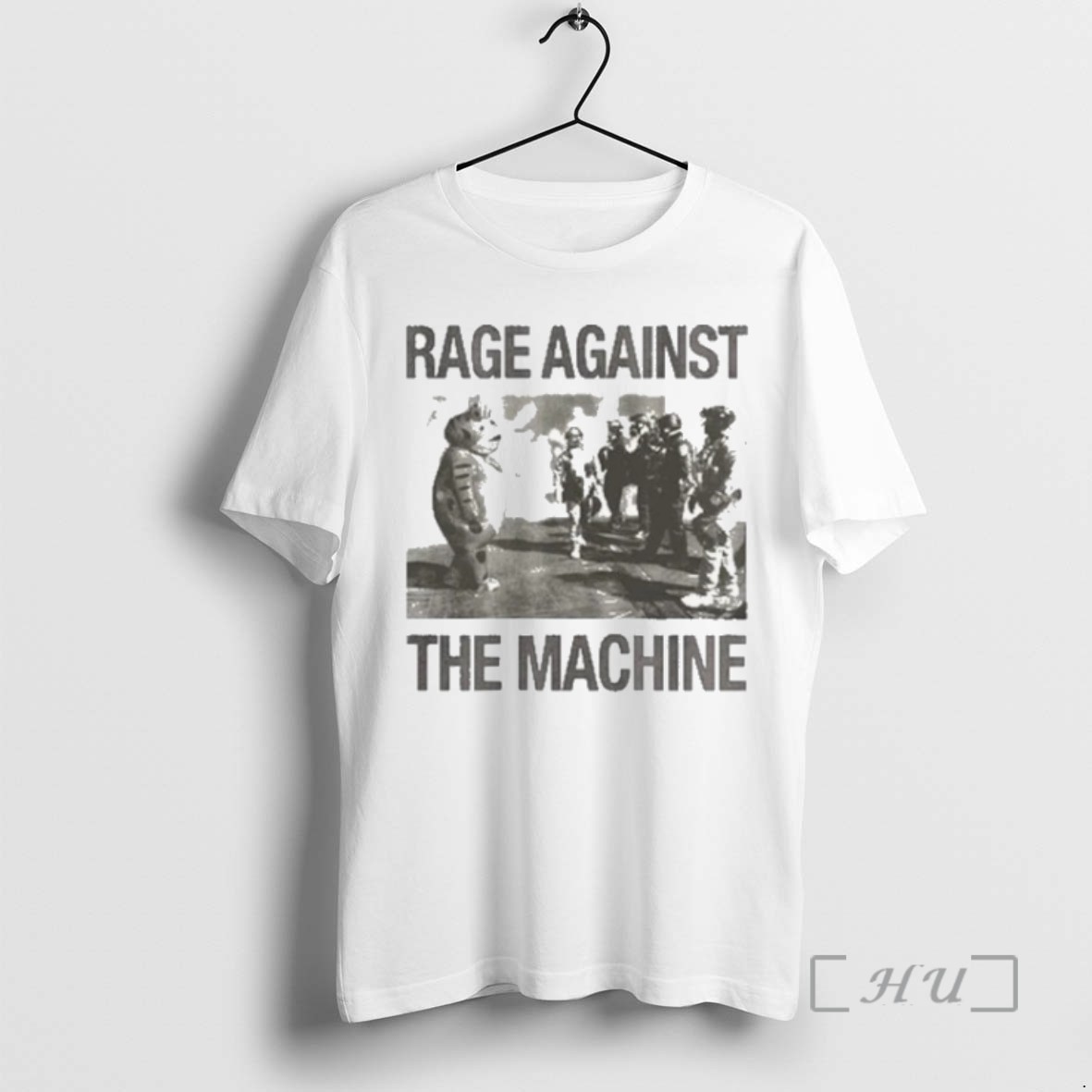 Limited Edition Frog Rage Against The Machine 2025 Tee Shirt Sweater Hoodie