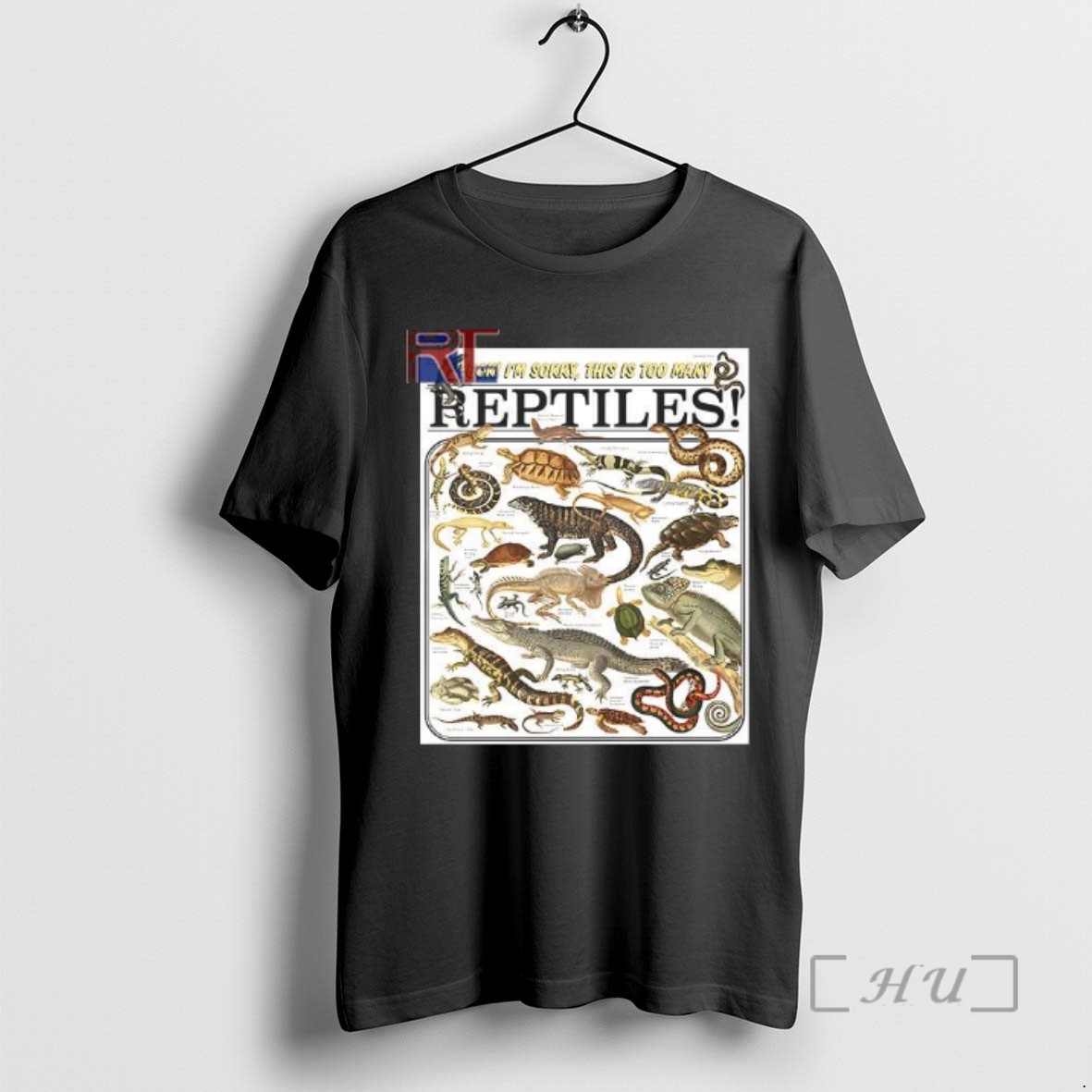 Limited Edition Fuck Im Sorry This Is Too Many Reptiles T Shirts Sweater Hoodie