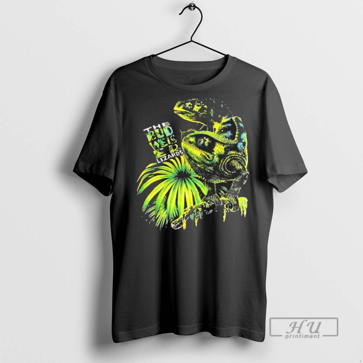 Limited Edition Gildan Lizard The Bud Weis Er Lizards Graphic Tee Shirt Sweatshirt Hoodies