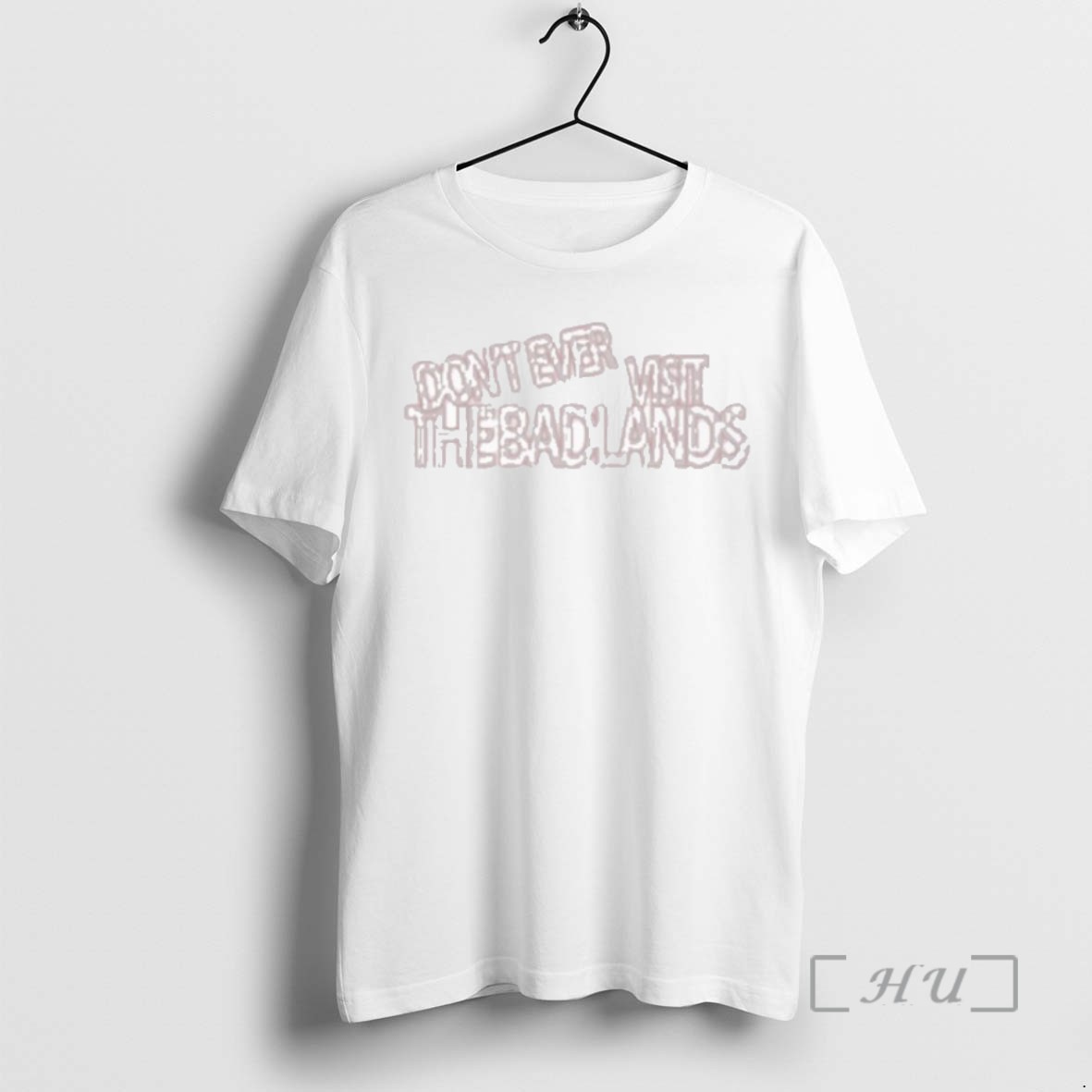 Limited Edition Halsey Dont Ever Visit The Badlands Tour 2015 2025 Us Uk Tee Shirt Sweater Hoodie