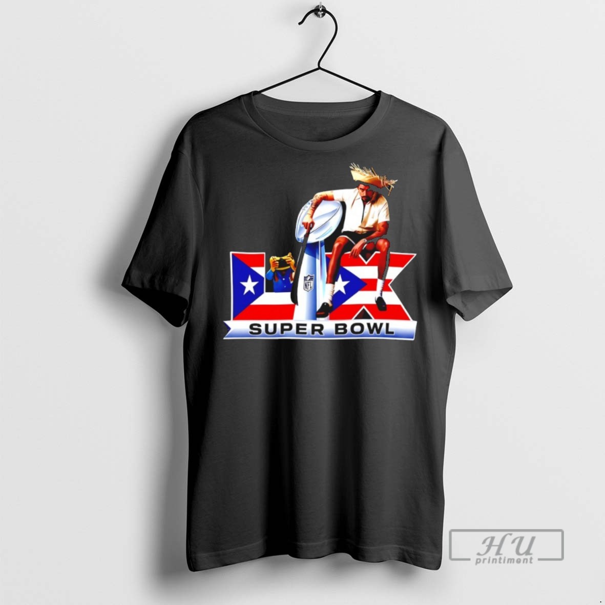 Limited Edition Here For The Benito Bowl Super Bowl Lix Graphic Tee Shirt Sweatshirt Hoodies
