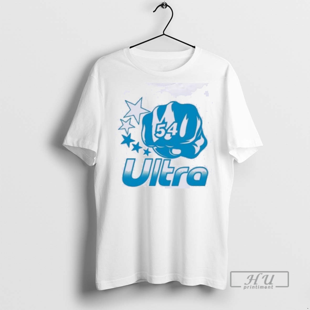 Limited Edition Johnny 54 Ultra Live In Concert Graphic Tee Shirt Sweatshirt Hoodies