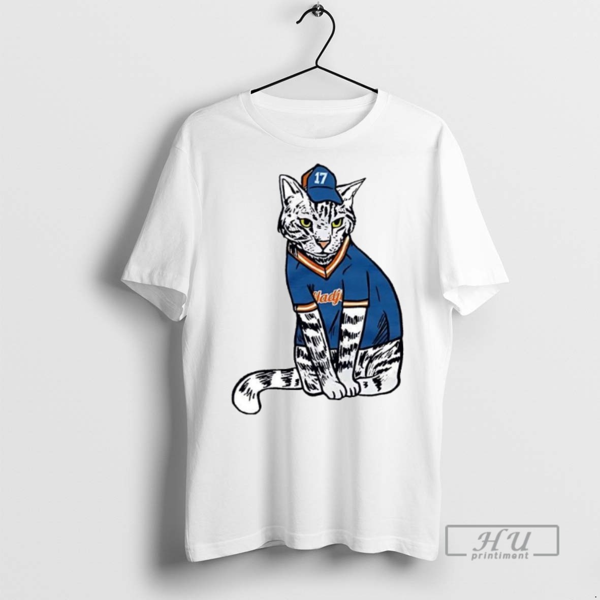 Limited Edition Keith Hernandez New York Throwbacks Cat Graphic Tee Shirt Sweatshirt Hoodies