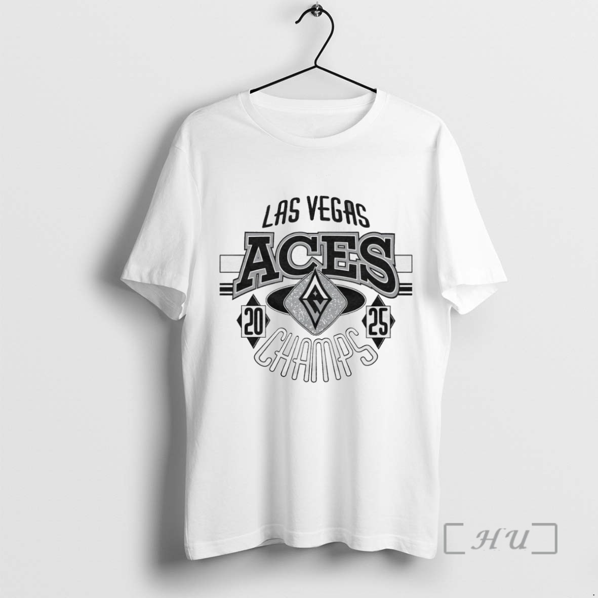 Limited Edition Las Vegas Aces Basketball 2025 Wnba Champs Tee Shirt Sweater Hoodie
